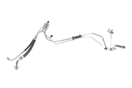Трубка кондиціонера Citroen Berlingo/Peugeot Partner 08- NRF 400057