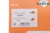 Трубка кондиционера Renault Megane/Scenic 02-08 NRF 400059 (фото 2)