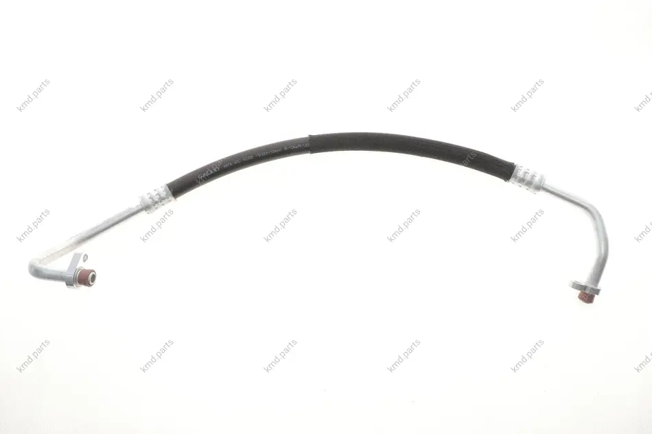 Трубка кондиционера Citroen Jumpy/Fiat Scudo/Peugeot Expert 2.0 HDi/D 07- NRF 400060 (фото 1)