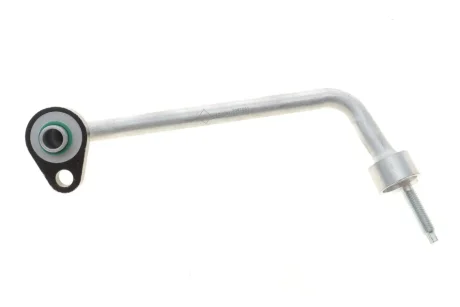 Шланг гумовий, комбінований, з фітингами, системи кондиціонування NRF 400061