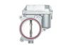 Заслінка дросельна Audi A4/A6/A8/Q7/VW Touareg 2.7D/3.0D 03- NRF 408006 (фото 7)