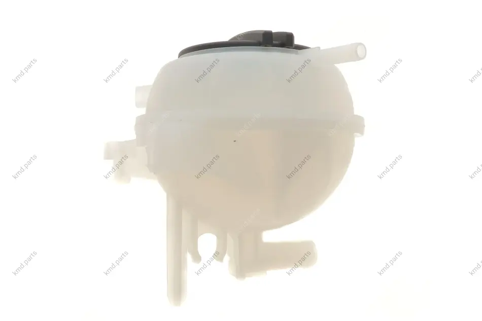 Бачок расширительный Audi A3/VW Golf VII/Passat 10-(с крышкой) NRF 454191 (фото 1)