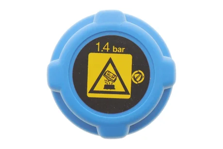 Кришка розширюючого бачка FIAT (вир-во) NRF 455604