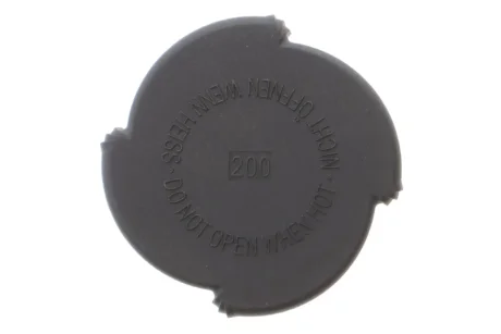 Кришка радіатора BMW 3 (E46)/ 5 (E39)/ 7 (E38) 94-05 N63 NRF 455610