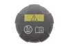 Кришка бачка розширювального Citroen Berlingo/Jumpy/Fiat Scudo 1.4-2.2HDI 04- NRF 455613 (фото 1)