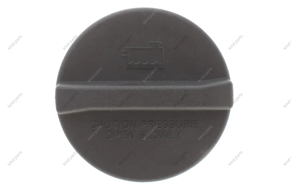 Крышка бачка расширительного MB OM646/651 2.2CDI NRF 455619 (фото 1)