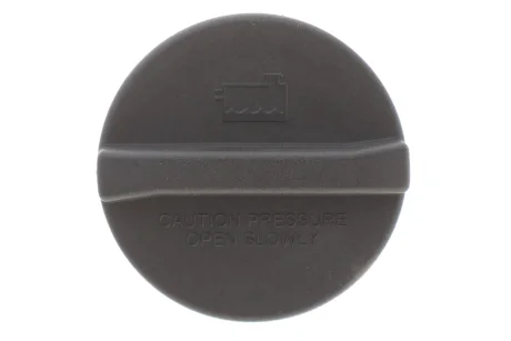 Кришка бачка розширювального MB OM646/651 2.2CDI NRF 455619