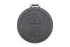 Крышка бачка расширительного Mini (R50/R53/R52) 01-08 NRF 455631 (фото 1)