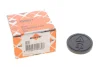 Крышка бачка расширительного Mini (R50/R53/R52) 01-08 NRF 455631 (фото 2)