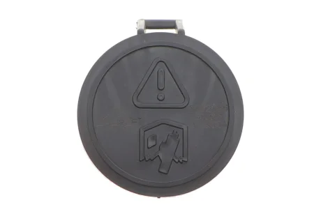 Кришка бачка розширювального Mini (R50/R53/R52) 01-08 NRF 455631