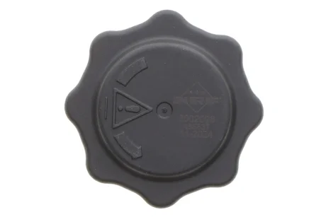 Кришка розширюючого бачка BMW (вир-во) NRF 455637