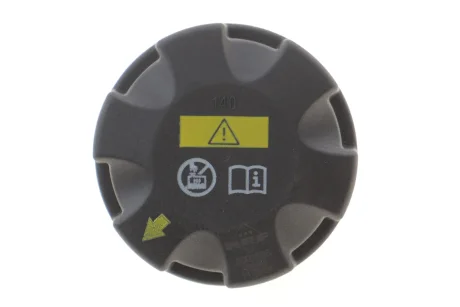 Кришка розширюючого бачка BMW X3 Series 2.0D 10- (вир-во) NRF 455640