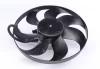 Вентилятор радіатора (електричний) VW Sharan 1.9/2.0 TDI 95-10 NRF 47057 (фото 5)