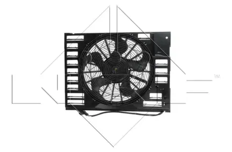 Вентилятор радіатора NRF 47215