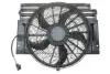 Вентилятор радіатора BMW X5 (E53) 00-06 (з дифузором) NRF 47218 (фото 4)