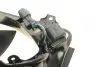 Вентилятор радіатора Honda Civic 1.4/1.8 05- (з дифузором) NRF 47271 (фото 4)