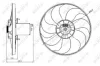 Вентилятор двигуна VW Passat 1.8 88- NRF 47404 (фото 1)