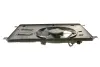 Вентилятор радіатора Ford Mondeo 2.0/2.2TDCi 07-15 (з дифузором) NRF 47593 (фото 9)