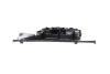 Вентилятор радіатора Ford B-Max 1.5TDCi 12-/Fiesta 1.2-1.6 08-/Ecosport 1.5TDCi 13- (з дифузором) NRF 47650 (фото 8)