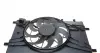 Вентилятор радіатора Opel Astra J/Zafira C 1.6-2.0D 11- (з дифузором) NRF 47757 (фото 1)