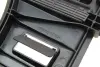 Вентилятор охолодження двигуна Audi Q2/Q3/VW Tiguan/Touran 15- (з дифузором) (d=438mm) NRF 47916 (фото 4)
