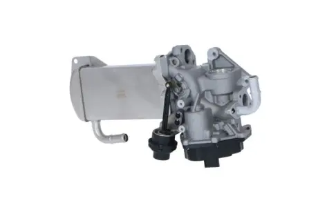 Радіатор системи EGR NRF 48209
