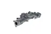 Радіатор рециркуляції ВГ з клапаном EGR Audi A4 07-15 NRF 48358 (фото 2)
