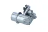 Радиатор рециркуляции ВГ с клапаном EGR Audi A3 2.0 TDI12- NRF 48454 (фото 1)