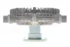 Віскомуфта MITSUBISHI Pajero 2.5D 97- NRF 49547 (фото 4)