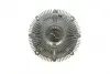 Муфта вентилятора Nissan Patrol 2.8TD 88-97 NRF 49576 (фото 3)