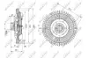 Муфта вентилятора BMW 5 (E34/E39)/7 (E38) 92-03 NRF 49581 (фото 5)