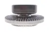 Муфта вентилятора VW Passat 96-05 NRF 49584 (фото 3)