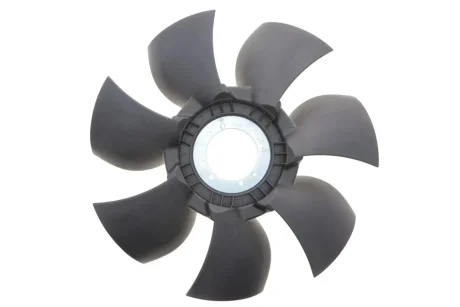 Крильчатка вентилятора Iveco Daily IV/V/VI 2.3/3.0 09- (7 лопатей) NRF 49886