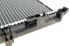 Радіатор охолодження MB C-class (W205)/E-class (W213)/GLC (X253) 13- OM651/OM654/M274/M276 NRF 50040 (фото 4)