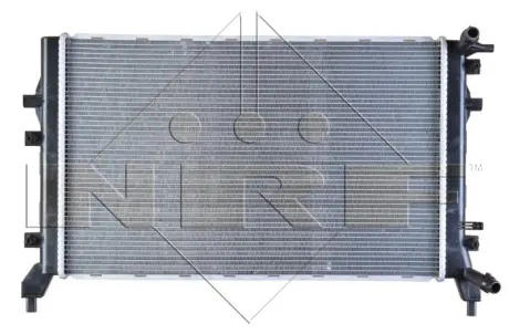 Радіатор охолодження NRF 50148