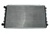 Радіатор охолодження Renault Trafic -98 NRF 50403 (фото 1)