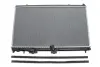 Радіатор охолодження Citroen C5/C6/C8/Peugeot 407/807 2.2/2.7/3.0HDi 00- NRF 50443 (фото 1)