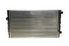 Радіатор охолодження VW Polo 1.4D 90-94 NRF 50454 (фото 1)