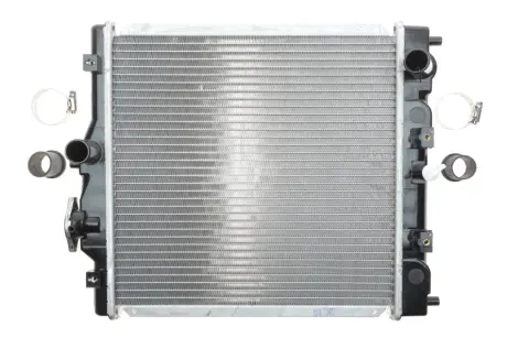 Радіатор охолодження Honda Civic 1.3-1.5 92-95 NRF 506750