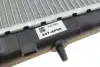 Радіатор охолодження двигуна NRF 509523 (фото 9)