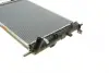 Радіатор охолодження Ford Mondeo 1.6-2.5/1.8TD 93-00 NRF 509527 (фото 7)