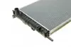 Радіатор охолодження Ford Mondeo 1.6-2.5/1.8TD 93-00 NRF 509527 (фото 8)