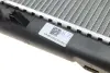 Радіатор охолодження Ford Mondeo I-II 1.6-2.5 93-01 NRF 509528 (фото 7)