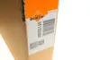 Радіатор охолодження Opel Vectra A 1.6-2.0 88-95 NRF 513508A (фото 2)