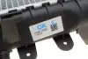 Радіатор охолодження двигуна NRF 514436 (фото 7)