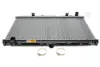 Радіатор охолодження Nissan Primera 1.6-2.0 16V 96-02 NRF 52069 (фото 1)