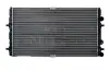 Радіатор охолодження Seat Cordoba/IbizaII/III 1.0-1.9D 93- NRF 52160 (фото 1)