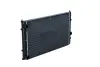 Радіатор охолодження VW Golf III 1.8-2.0 91-98 NRF 529501 (фото 4)