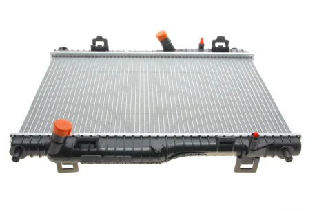 Радиатор охлаждения Ford Fiesta VI 1.4/1.4LPG 08-17 NRF 53043