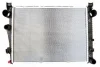 Радіатор охолоджування NRF 53103 (фото 2)